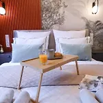 Lucky Seven Apartman