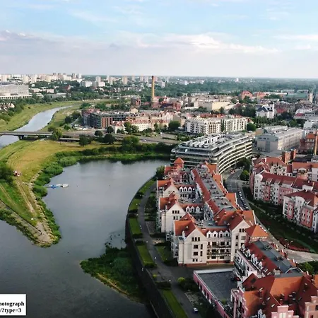 Lucky Seven شقة بوزنان