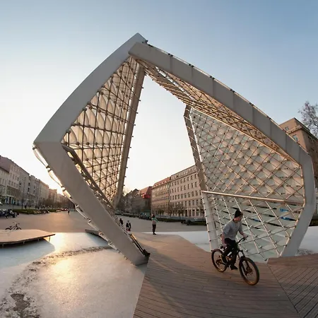 شقة Lucky Seven *