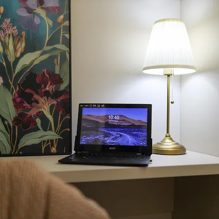 Lucky Seven شقة *