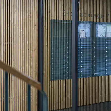 Lucky Seven شقة بوزنان