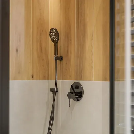 شقة Lucky Seven *