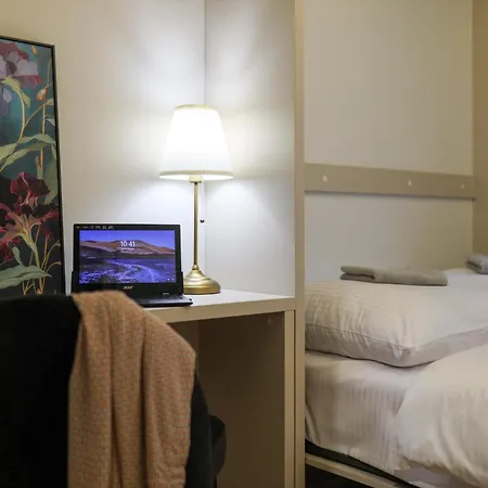 Lucky Seven شقة *