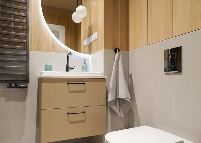 Lucky Seven * Poznań