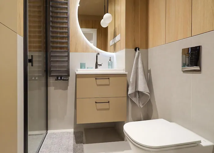 Lucky Seven * Poznań