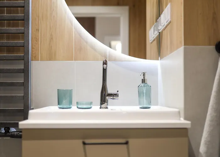 Lucky Seven Apartman