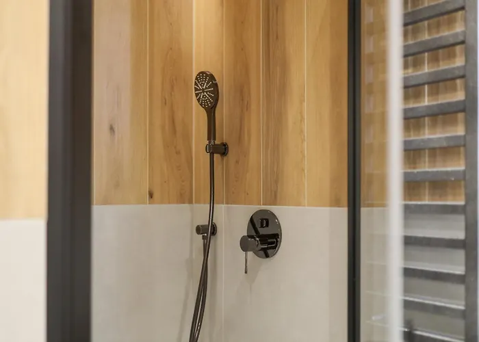 Apartman Lucky Seven *