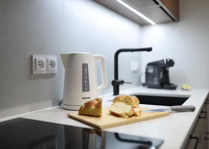 Apartman Lucky Seven