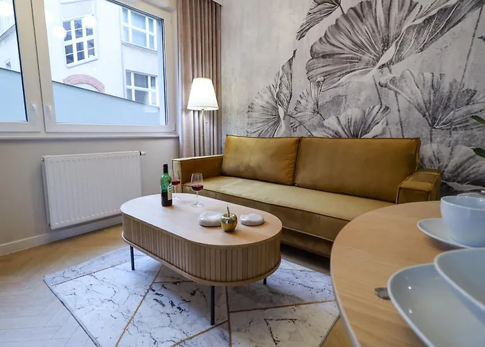 Apartman Lucky Seven