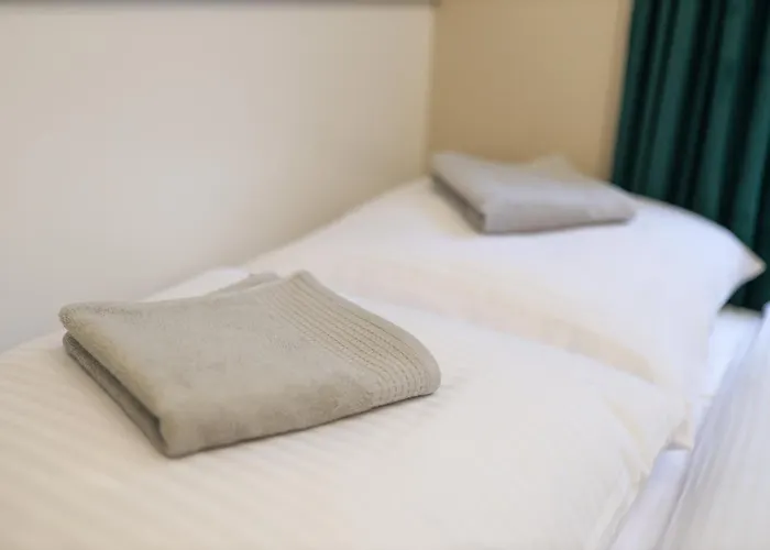 Lucky Seven * Poznań