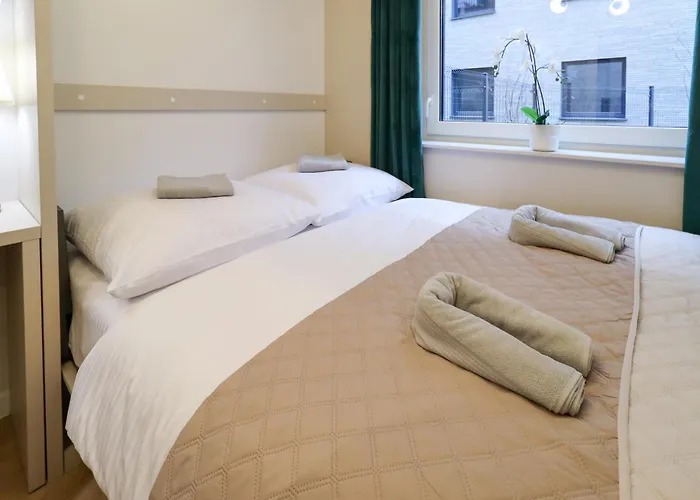 Apartman Lucky Seven