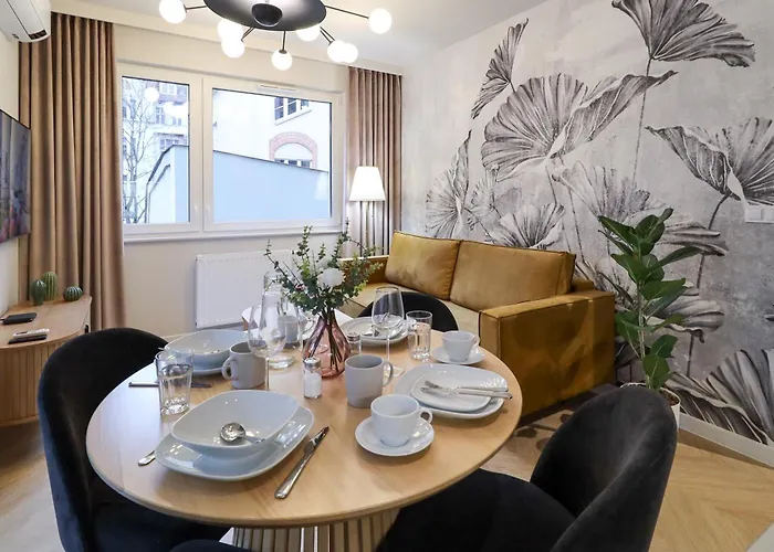 Apartman Lucky Seven