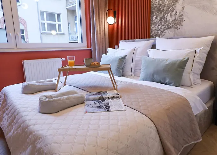 Apartman Lucky Seven *