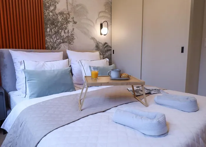 Lucky Seven Apartman *