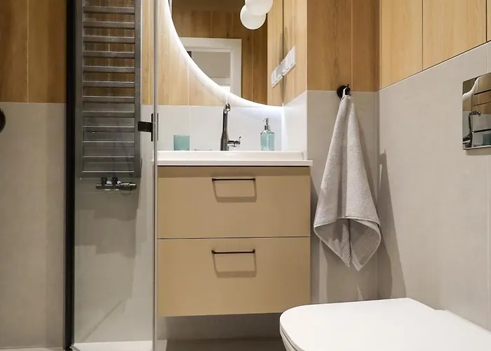 Lucky Seven * Poznań