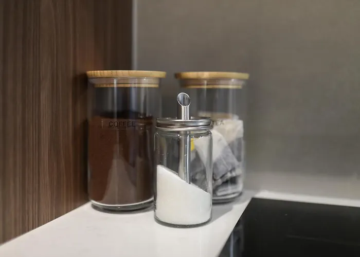 Apartman Lucky Seven