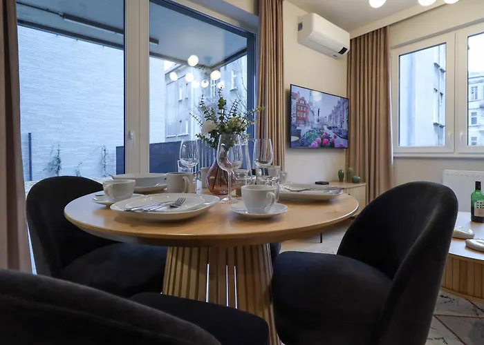 Apartman Lucky Seven *