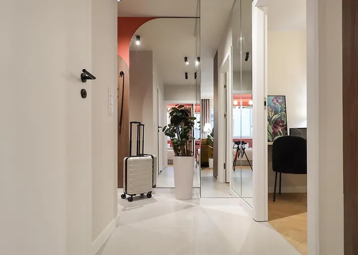 Apartman Lucky Seven *