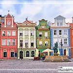 Lucky Seven Poznań