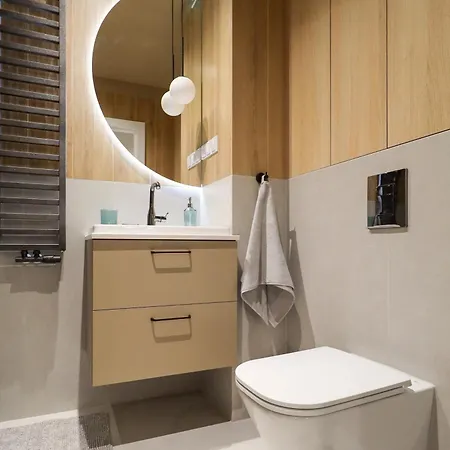 Lucky Seven * Познань