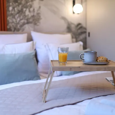 Appartement Lucky Seven *