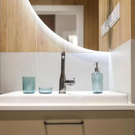 Lucky Seven Апартаменты