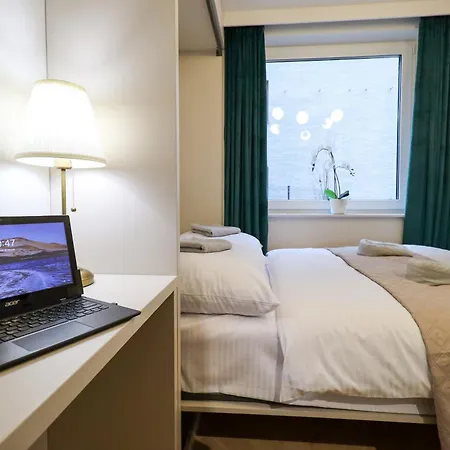 Lucky Seven Познань