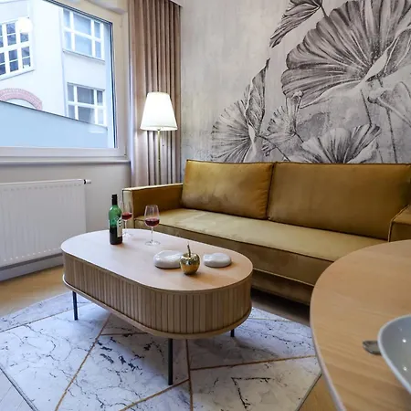 Appartement Lucky Seven
