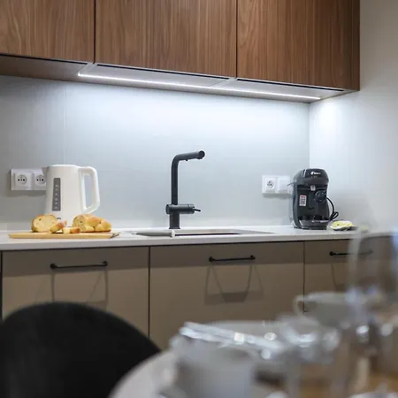 Lucky Seven Познань