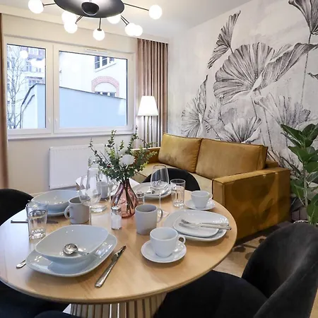 Appartement Lucky Seven