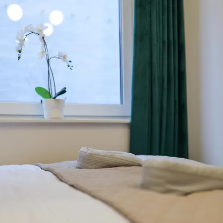 Lucky Seven * Познань