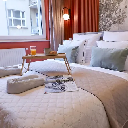 Апартаменты Lucky Seven *