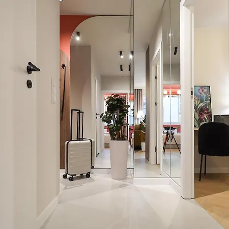 Apartment Lucky Seven *