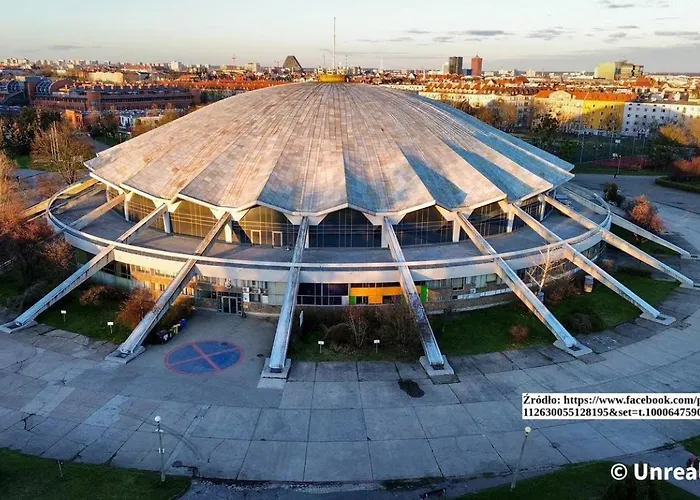 Lucky Seven Познань