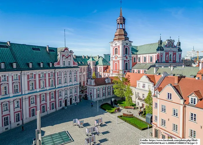 Lucky Seven Апартаменты *