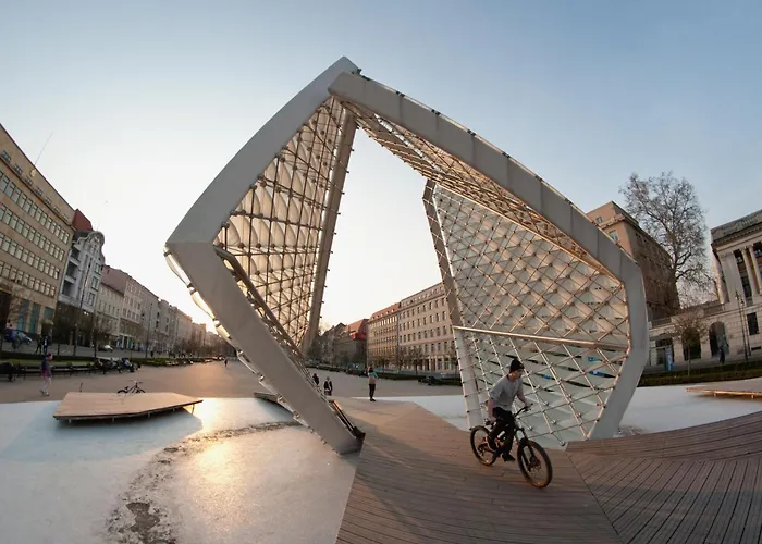 Апартаменты Lucky Seven *