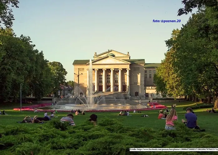 Lucky Seven Познань