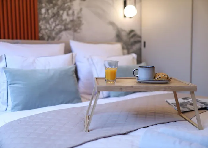 Апартаменты Lucky Seven *