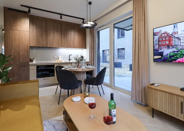 Lucky Seven * Познань