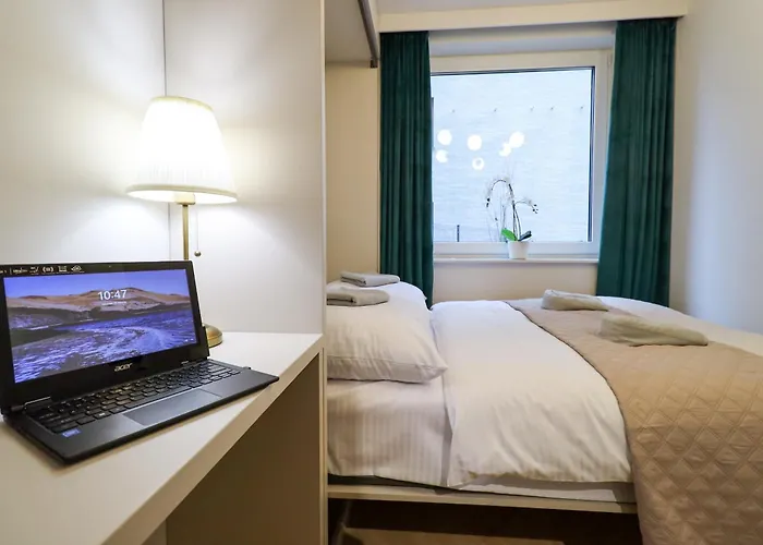 Lucky Seven Познань