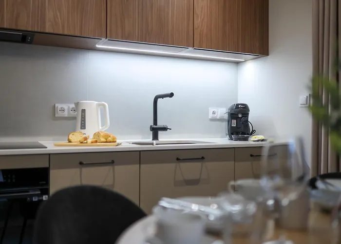 Lucky Seven Познань