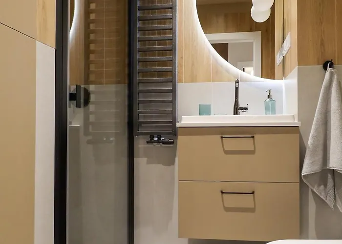 Lucky Seven Апартаменты