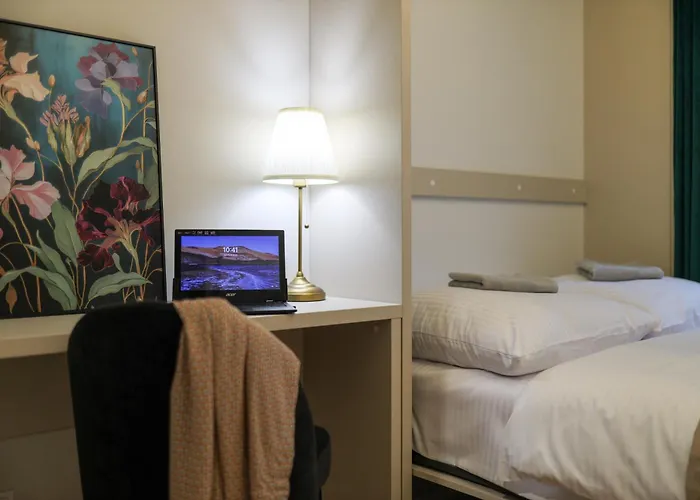 Lucky Seven Апартаменты *