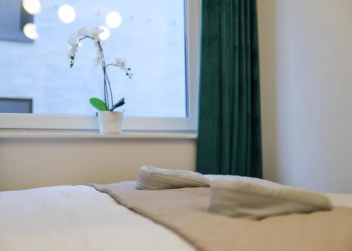 Lucky Seven * Познань