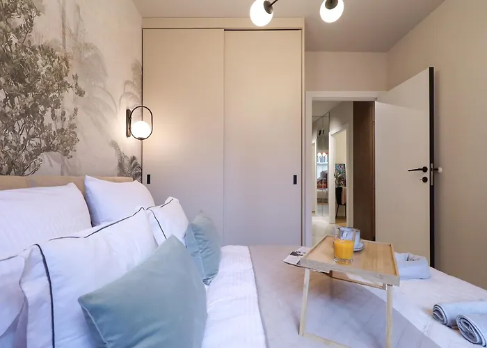 Lucky Seven * Познань